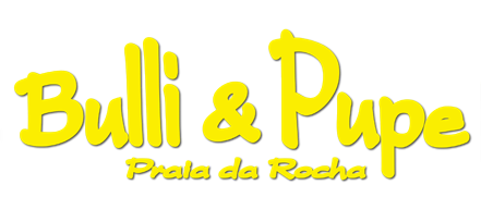 Bullie & Pupe Restaurante Pizzeria Praia da Rocha Algarve